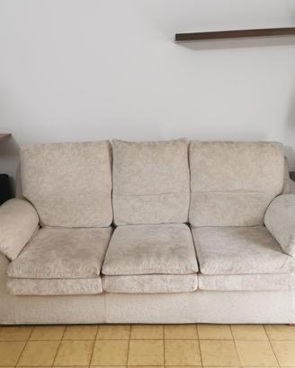 Divano 3 posti
