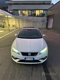 Seat leon Fr