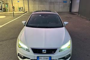 Seat leon Fr