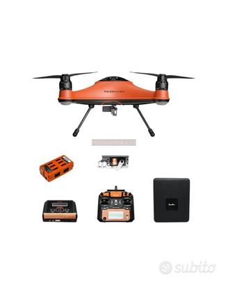 SwellPro Fisherman FD1S (Basic Version) - NUOVO