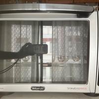 Forno elettrico De’Longhi