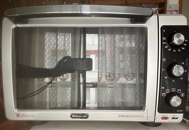 Forno elettrico De’Longhi