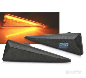 FRECCE LATERALI RENAULT MEGANE MK2 SCENIC A LED DI