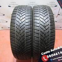 Gomme 195 55 20 GoodYear 85% 195 55 R20