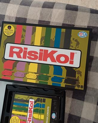 rusiko nuovo 