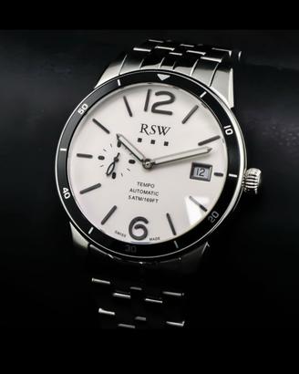 RSW - Tempo Automatic New full set