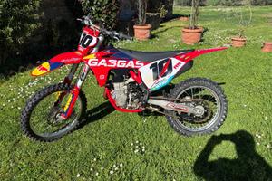 Gas Gas MC 450 F anno 2021
