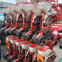 SEMINATRICE DI PRECISIONE GASPARDO