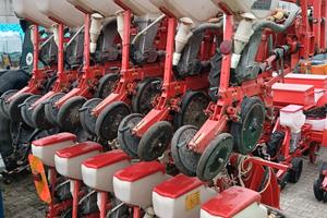 SEMINATRICE DI PRECISIONE GASPARDO