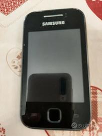 samsung galaxy y young