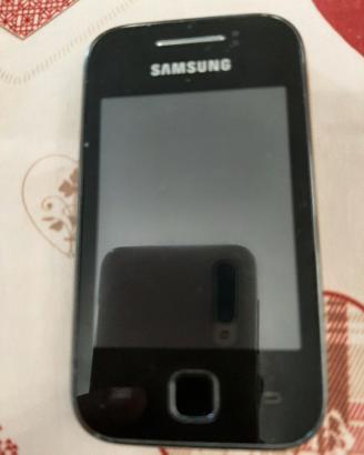 samsung galaxy y young