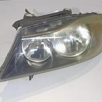 FARO ANTERIORE SINISTRO BMW Serie 3 E90 Berlina 63