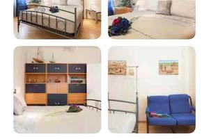 Juliet Room. Appartamento in centro a Verona