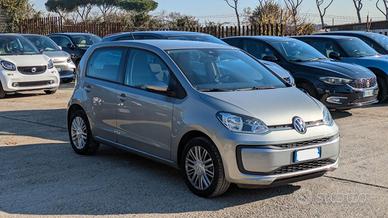 VOLKSWAGEN up! 1.0 68cv EcoMove up! BlueMotion T