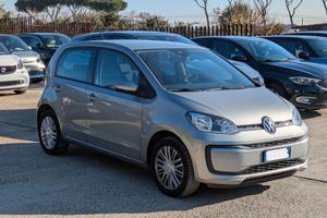VOLKSWAGEN up! 1.0 68cv EcoMove up! BlueMotion T