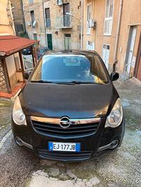 Opel AGILA 1.3 benzina