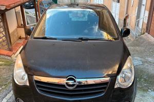 Opel AGILA 1.3 benzina