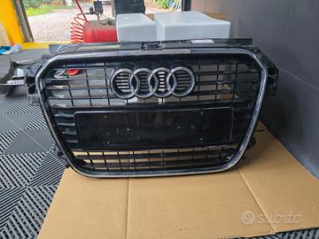 Griglia Audi A1