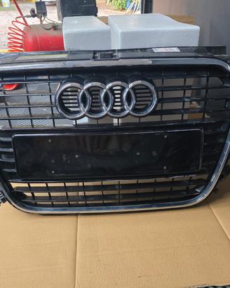 Griglia Audi A1