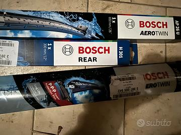 Kit Tergicristalli Bosch - Accessori Auto In vendita a Piacenza