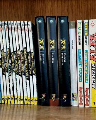 Fumetti