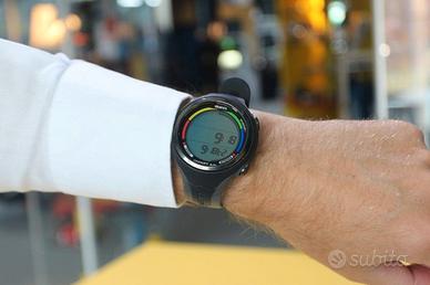 computer subacqueo Smart Air