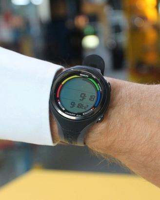 computer subacqueo Smart Air