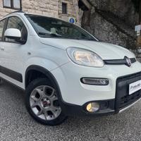 FIAT NEW PANDA 1.3 MJT S&S 4x4 E-LD