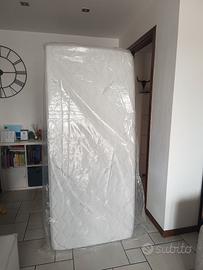Materasso Nuovo con scontrino!!