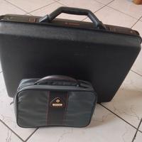 valigetta 24h e beauty case samsonite