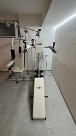 Stazione multifunzione Klarfit