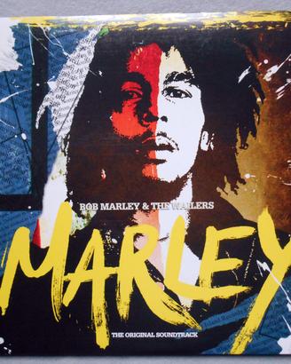 Bob Marley