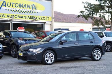 VOLKSWAGEN Golf 1.5 eTSI 150 CV EVO ACT DSG Styl