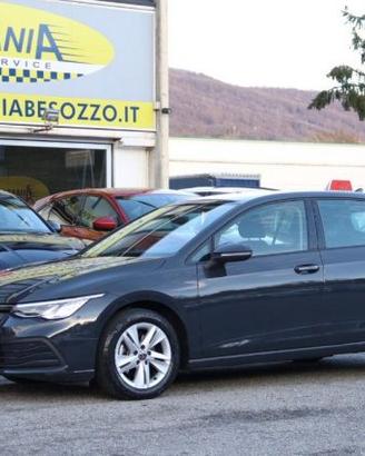 VOLKSWAGEN Golf 1.5 eTSI 150 CV EVO ACT DSG Styl