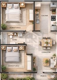 Spazioso trilocale in zona residenziale a Viggiù