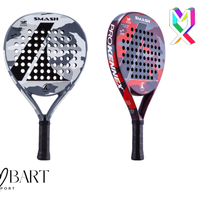 Pala Padel PROKENNEX SMASH Racchetta Paddle