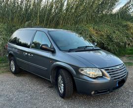 Chrysler Voyager LX CRD