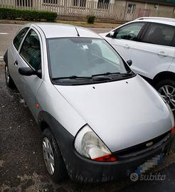 Ford Ka 1.3 Benzina del 2003 - 70.000km Originali