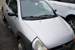 Ford Ka 1.3 Benzina del 2003 - 70.000km Originali
