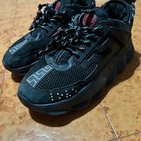 Versace Chain Reaction