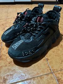 Versace Chain Reaction