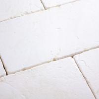 Biancone in Pietra di Trani da Rivestimento e Pav