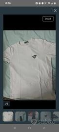 t-shirt uomo Prada tg L