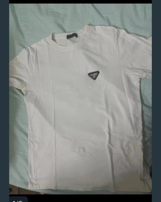 t-shirt uomo Prada tg L