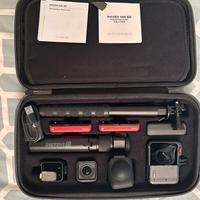 Insta 360 one rs twin edition