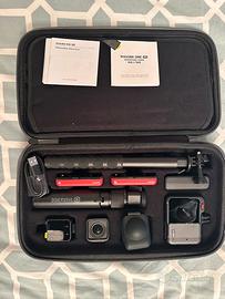 Insta 360 one rs twin edition