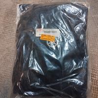 Termoscudo Yamaha Tmax 500