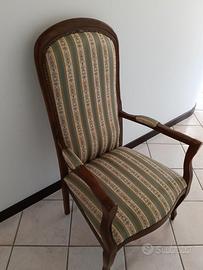 Sedia anni 60