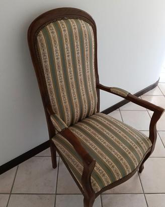 Sedia anni 60