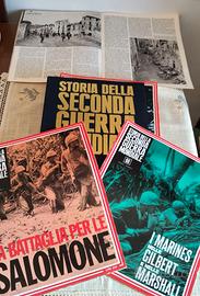 "Storia della Seconda Guerra Mondiale" 1967.